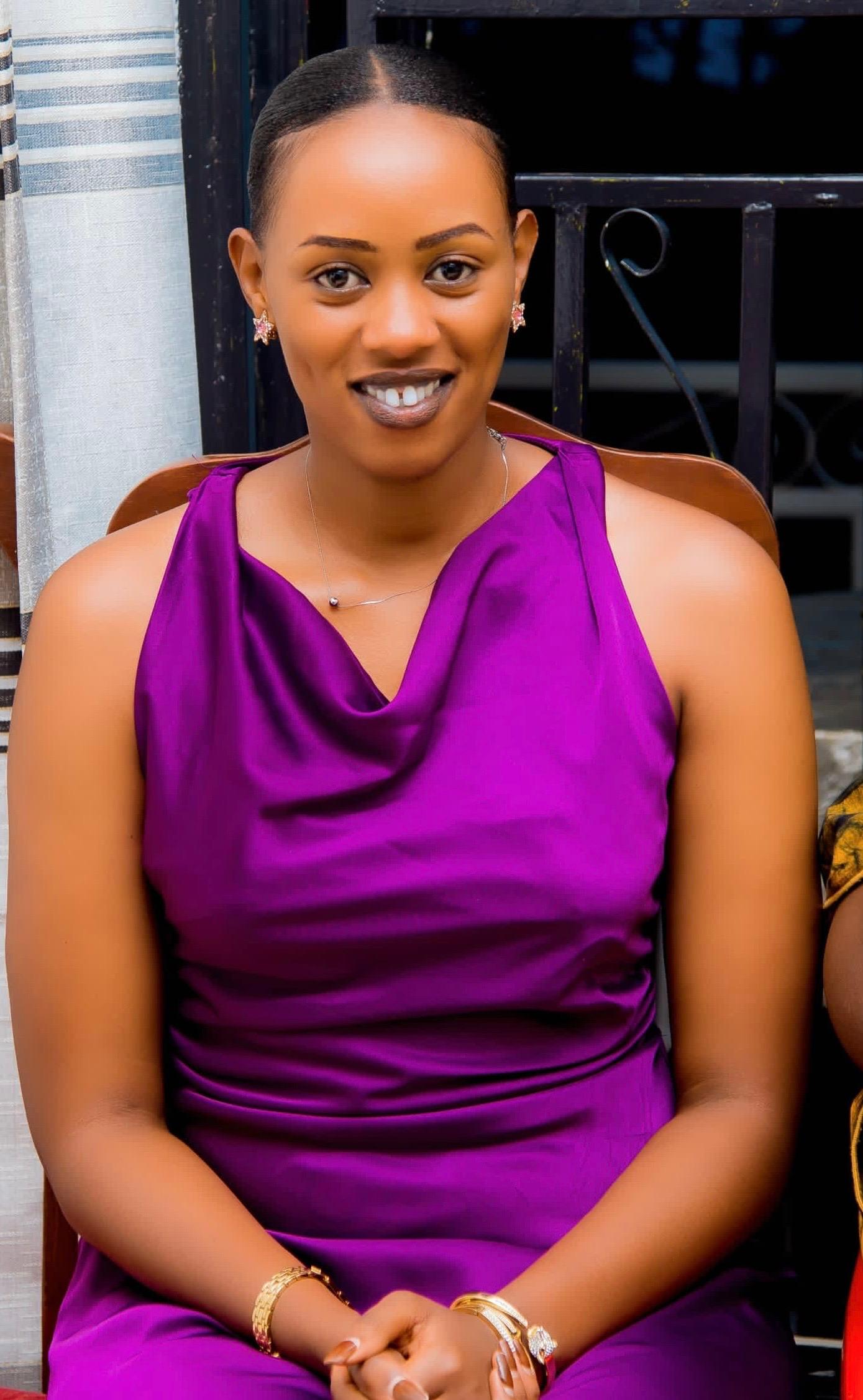 Prisca Nyange